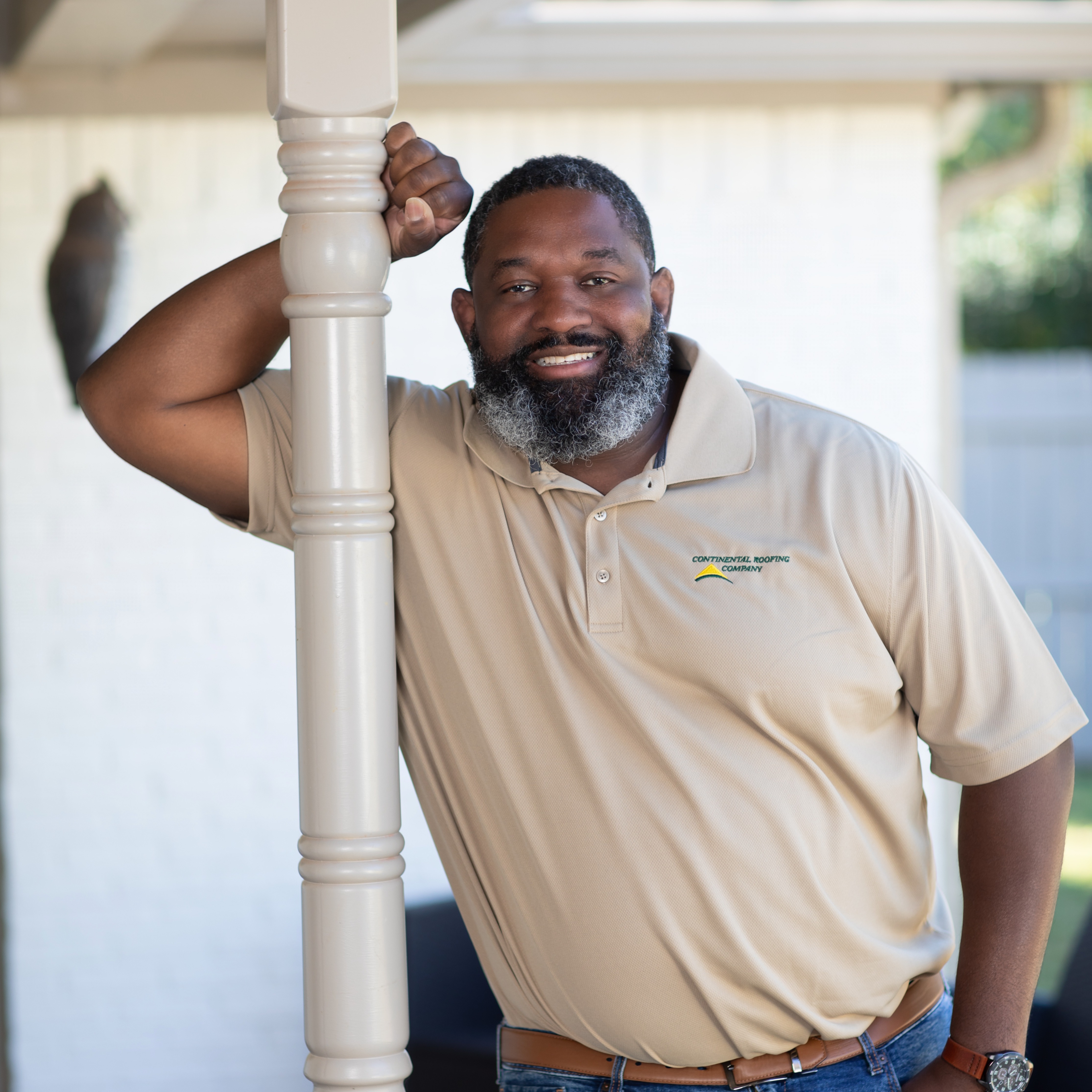 Corey's Profile Photo