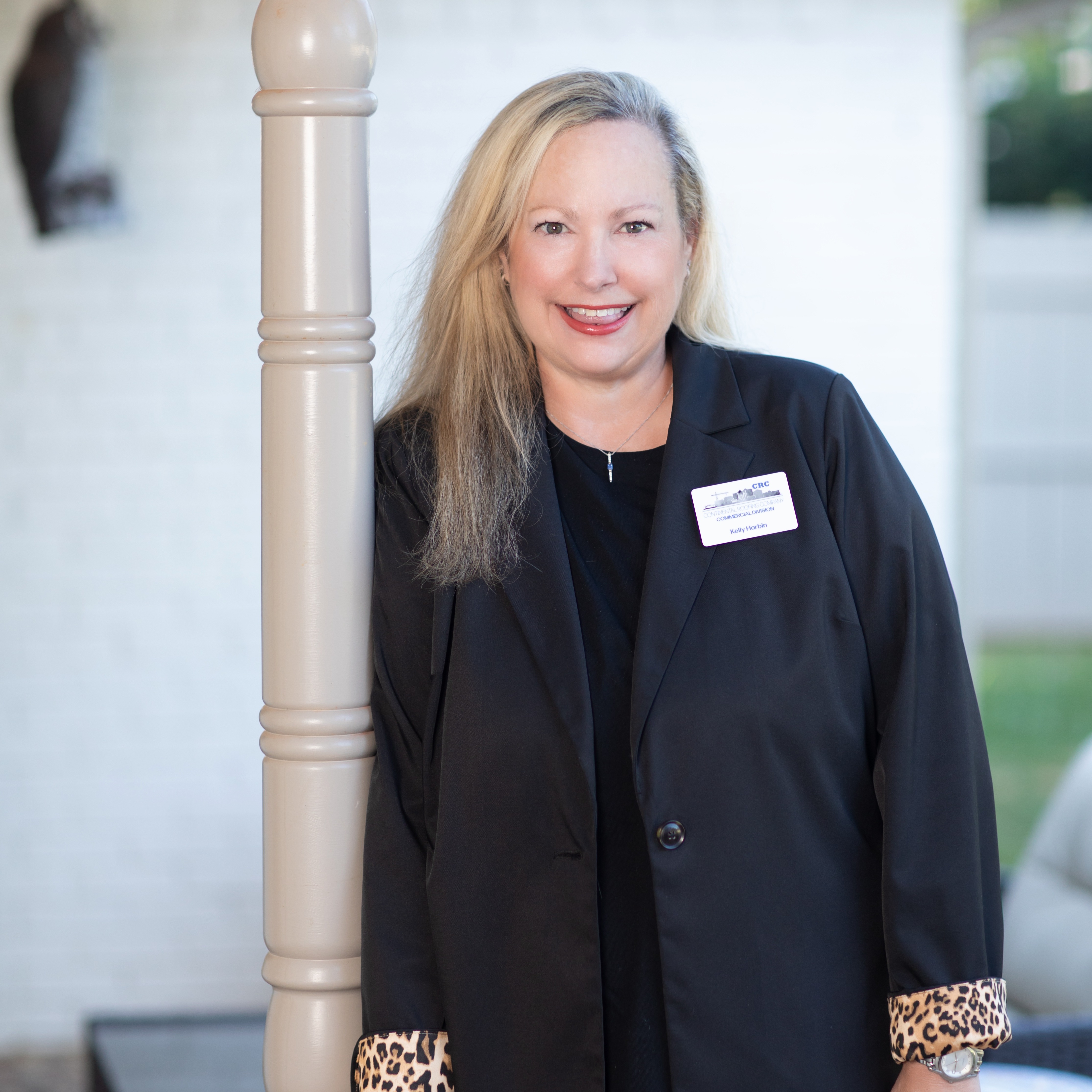 Kelly Harbin Profile Photo