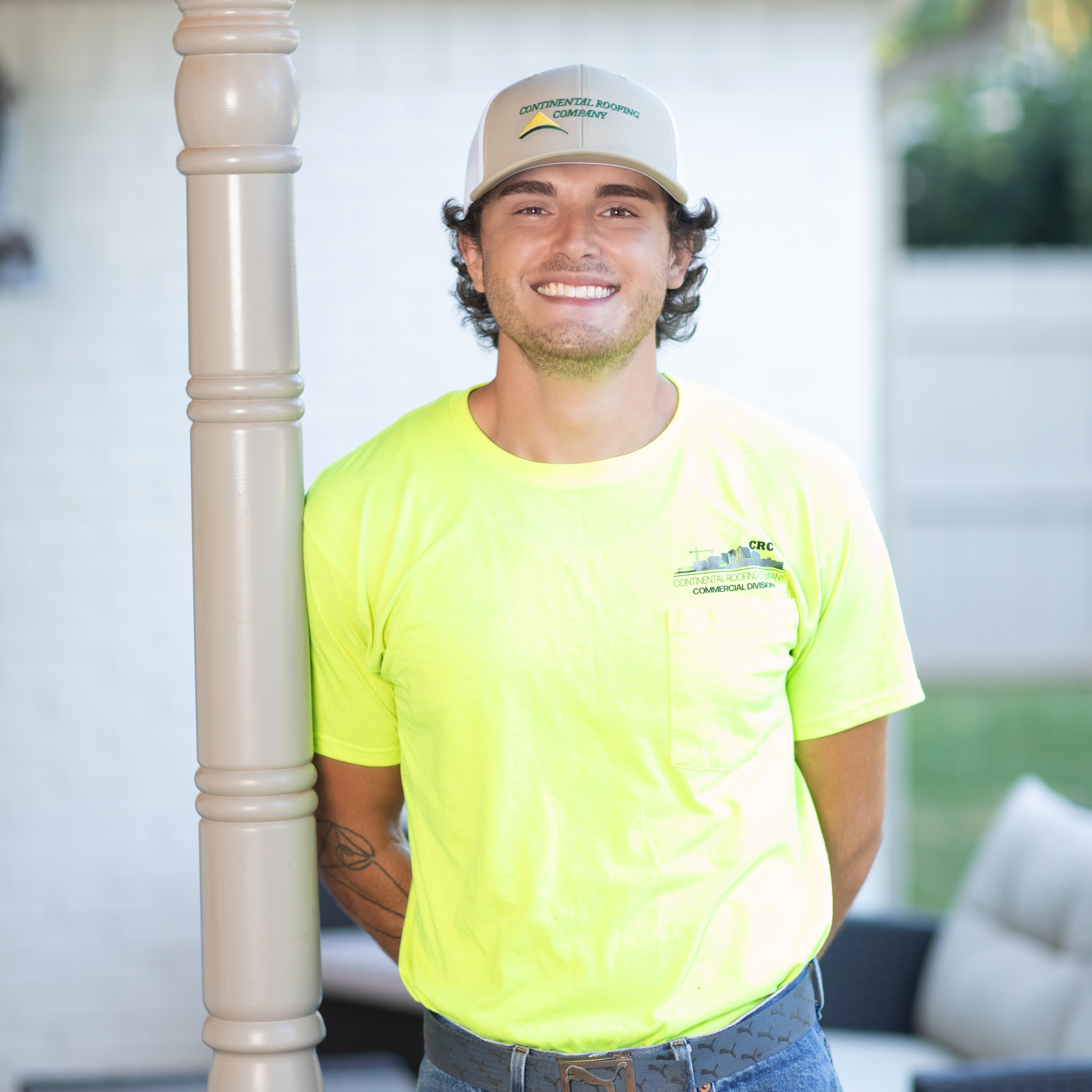 Lucas Sarsoza Profile Photo