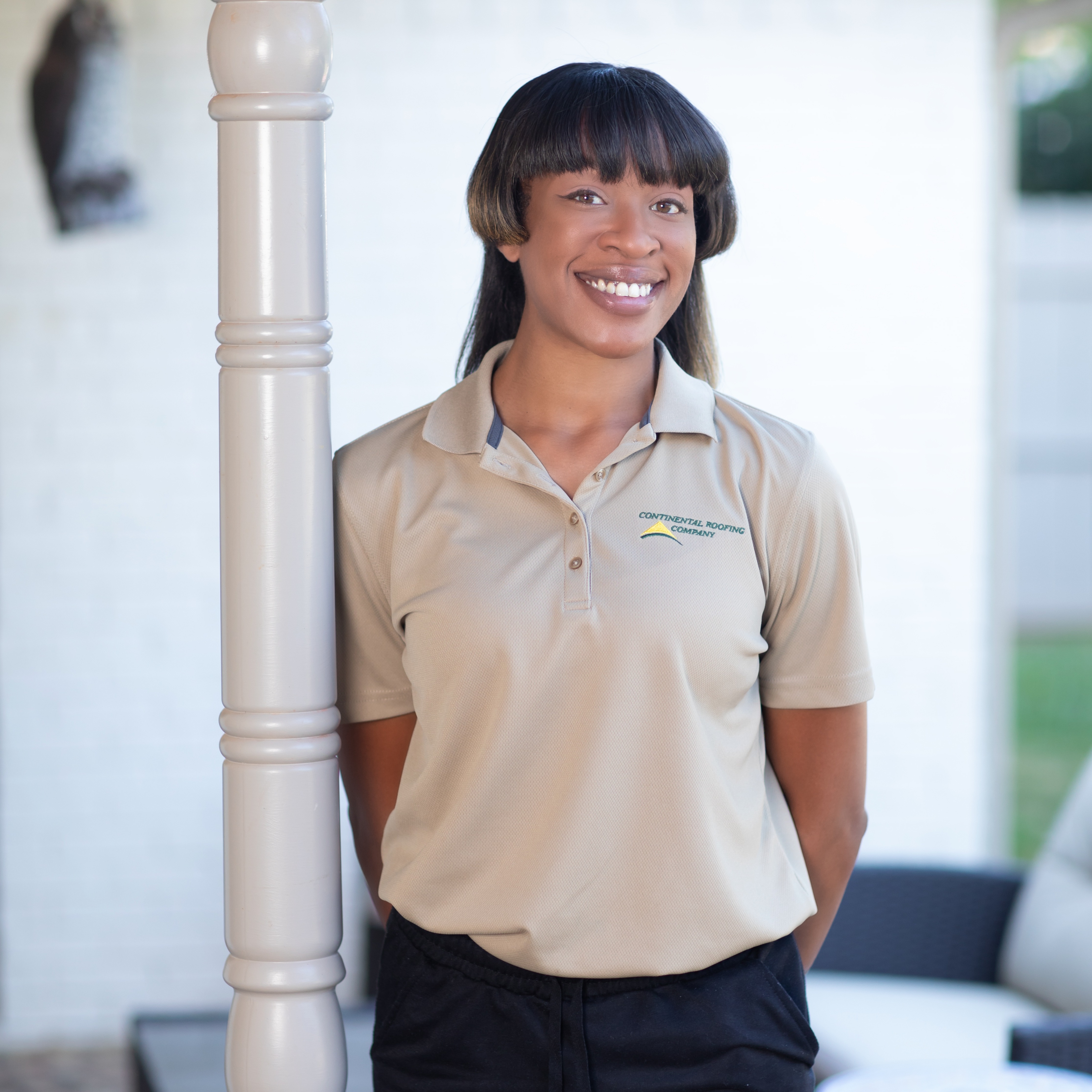 Meagan Profile Photo